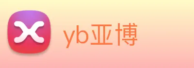 yb亚博 logo